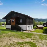 Inkl- Aktivcard Bayerischer Wald By Interhome *