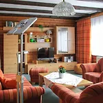 Apartman Inkl- Aktivcard Bayerischer Wald By Interhome Arrach