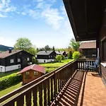 Inkl- Aktivcard Bayerischer Wald By Interhome Apartman