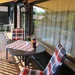 Inkl- Aktivcard Bayerischer Wald By Interhome * Arrach