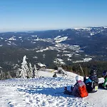 Inkl- Aktivcard Bayerischer Wald By Interhome *