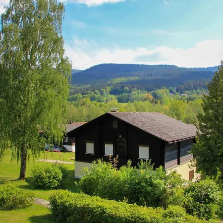 Inkl- Aktivcard Bayerischer Wald By Interhome