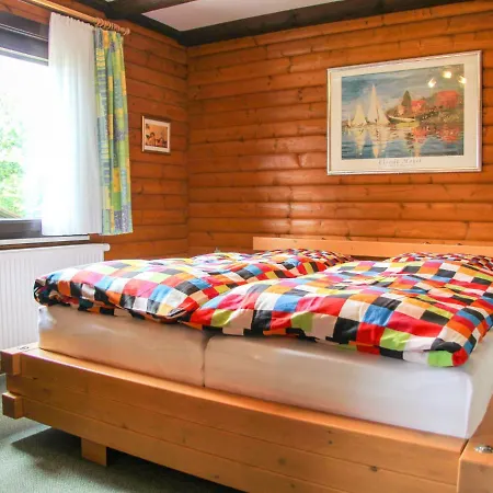 Inkl- Aktivcard Bayerischer Wald By Interhome Apartament Arrach