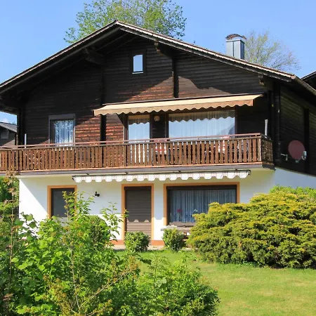 Am Hohen Bogen-33 By Interhome