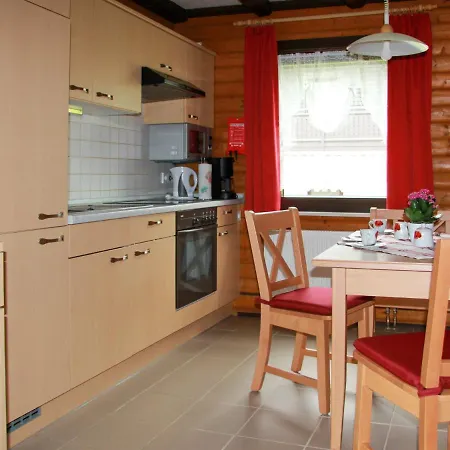 Apartament Inkl- Aktivcard Bayerischer Wald By Interhome