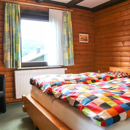 Apartament Inkl- Aktivcard Bayerischer Wald By Interhome *