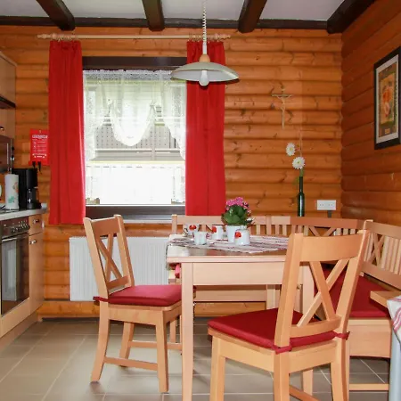 Am Hohen Bogen-33 By Interhome