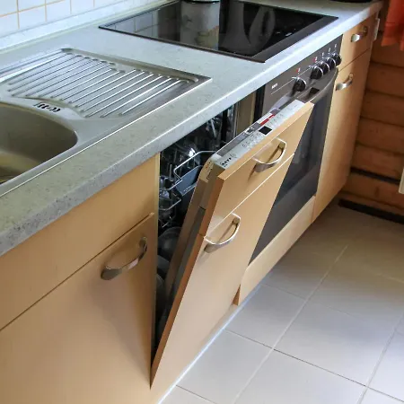 Apartament Inkl- Aktivcard Bayerischer Wald By Interhome *