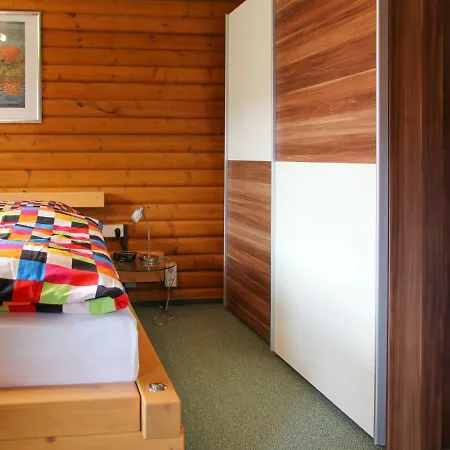 Apartament Inkl- Aktivcard Bayerischer Wald By Interhome Arrach