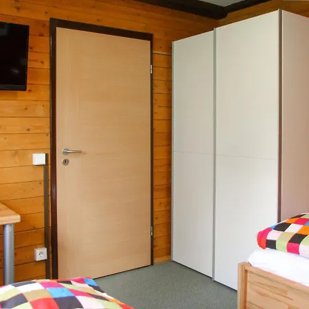 Inkl- Aktivcard Bayerischer Wald By Interhome Arrach