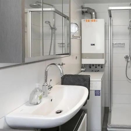 Apartament Inkl- Aktivcard Bayerischer Wald By Interhome *