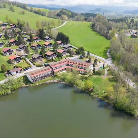 Inkl- Aktivcard Bayerischer Wald By Interhome Apartamento Arrach