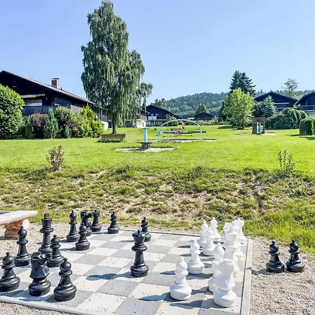 Inkl- Aktivcard Bayerischer Wald By Interhome