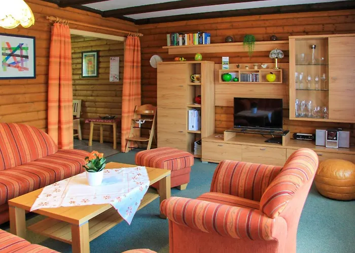 Apartamento Inkl- Aktivcard Bayerischer Wald By Interhome Arrach