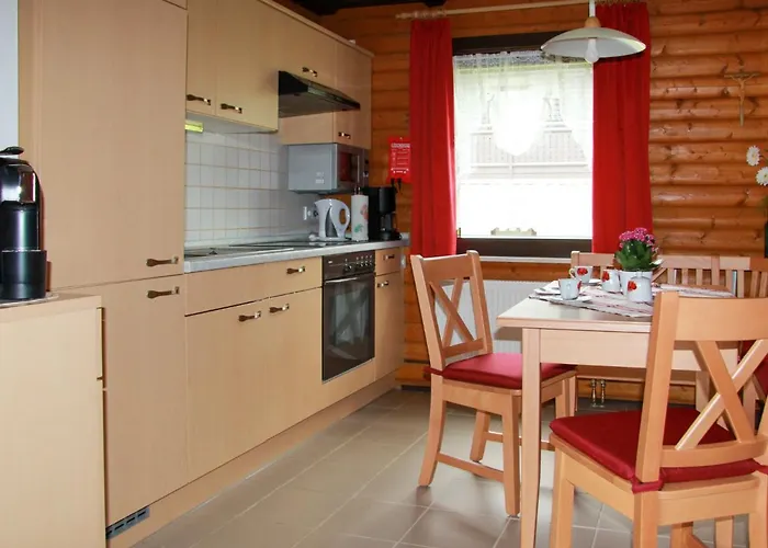 Apartamento Inkl- Aktivcard Bayerischer Wald By Interhome