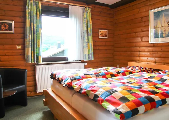 Apartamento Inkl- Aktivcard Bayerischer Wald By Interhome *