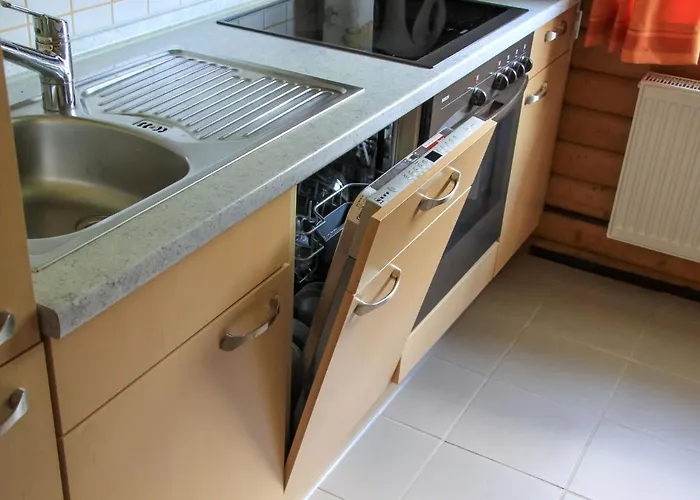 Apartamento Inkl- Aktivcard Bayerischer Wald By Interhome *
