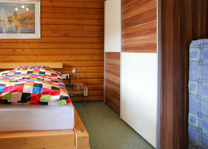 Apartamento Inkl- Aktivcard Bayerischer Wald By Interhome Arrach
