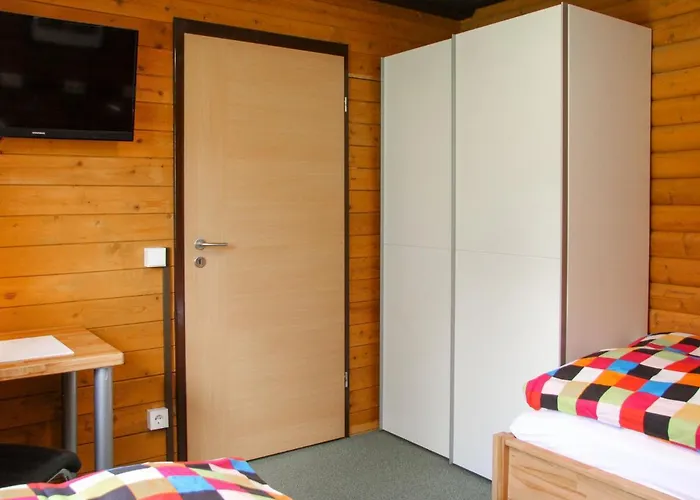 Inkl- Aktivcard Bayerischer Wald By Interhome Arrach