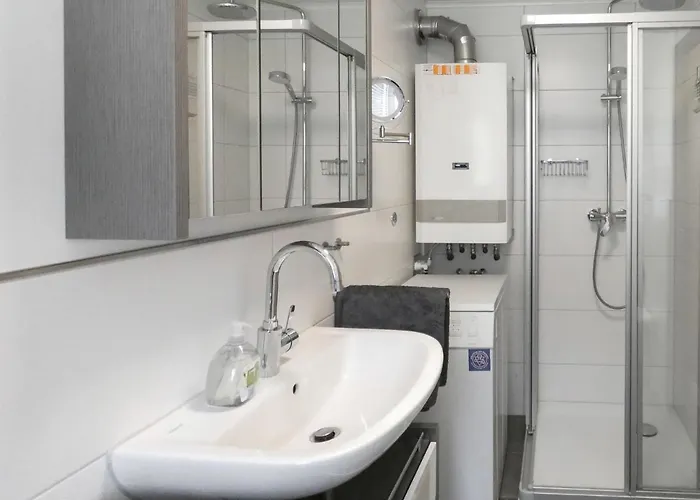 Apartamento Inkl- Aktivcard Bayerischer Wald By Interhome *