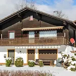 Inkl- Aktivcard Bayerischer Wald By Interhome * Arrach