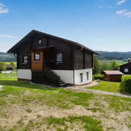 Am Hohen Bogen-33 By Interhome *
