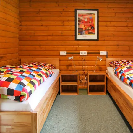 Am Hohen Bogen-33 By Interhome Apartman