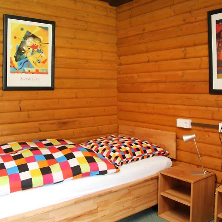 Appartamento Am Hohen Bogen-33 By Interhome