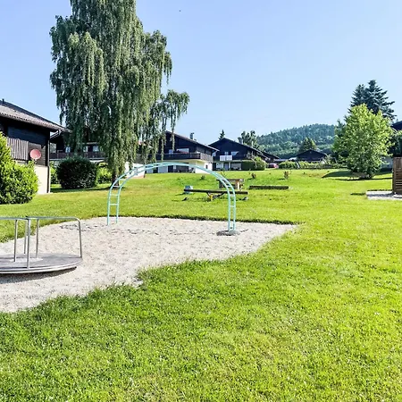 Appartamento Am Hohen Bogen-33 By Interhome *