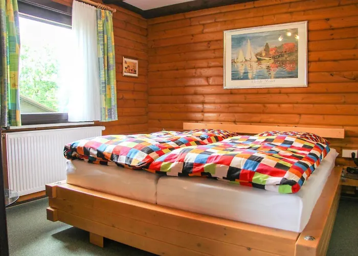 Apartment Inkl- Aktivcard Bayerischer Wald By Interhome شقة أراتش