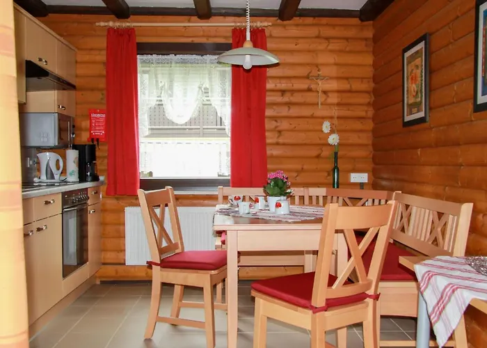 Apartment Inkl- Aktivcard Bayerischer Wald By Interhome
