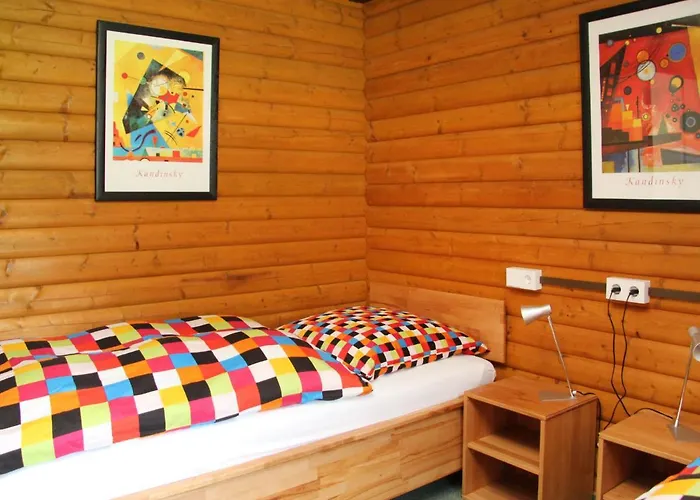 شقة Apartment Inkl- Aktivcard Bayerischer Wald By Interhome